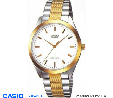 MTP-1274SG-7ADF, Casio Standard Analogue