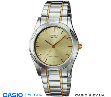 MTP-1275SG-9ADF, Casio Standard Analogue