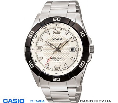 MTP-1292D-7AVDF, Casio Standard Analogue