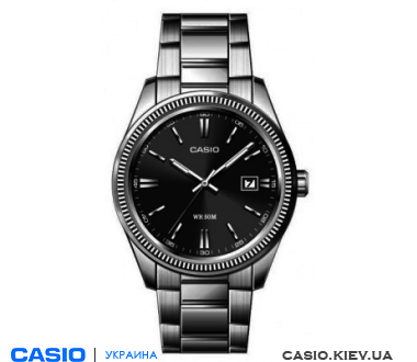 MTP-1302D-1A1VEF, Casio Standard Analogue