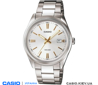 MTP-1302D-7A2VDF, Casio Standard Analogue