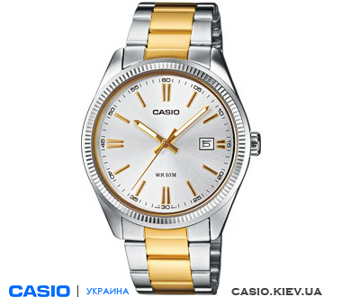 MTP-1302PSG-7AVEF, Casio Standard Analogue