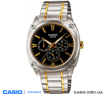 MTP-1309SG-1AVDF, Casio Standard Analogue