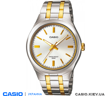 MTP-1310SG-7AVDF, Casio Standard Analogue