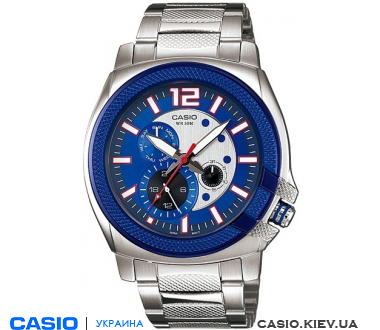 MTP-1316D-2A, Casio Standard Analogue