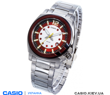 MTP-1317D-4AVDF, Casio Standard Analogue