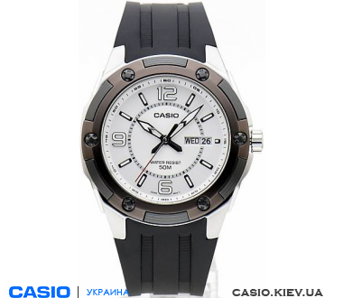 MTP-1327-7A2VDF, Casio Standard Analogue