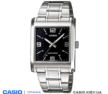 MTP-1337D-1AEF, Casio Standard Analogue