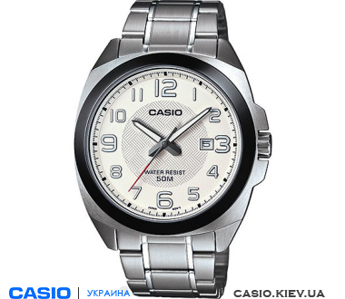 MTP-1340D-7AVEF, Casio Standard Analogue