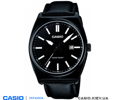 MTP-1343L-1B1EF, Casio Standard Analogue