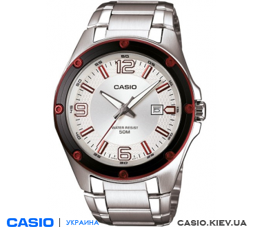 MTP-1346D-7A1V, Casio Standard Analogue