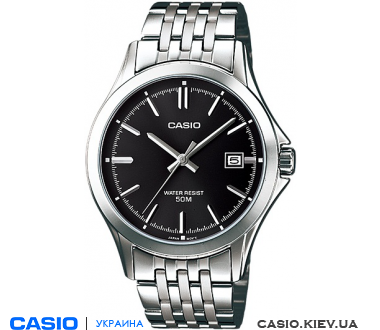 MTP-1380D-1AVDF, Casio Standard Analogue