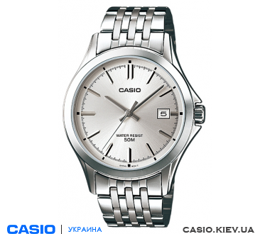 MTP-1380D-7A (�), Casio Standard Analogue