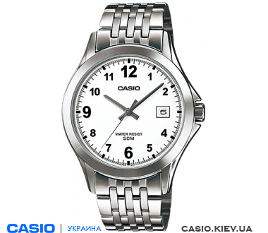 MTP-1380D-7B (�), Casio Standard Analogue