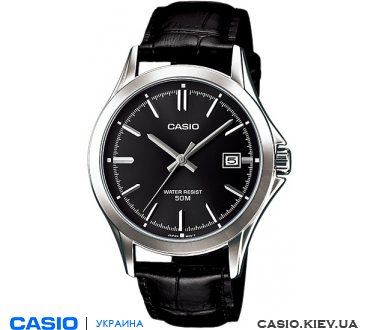 MTP-1380L-1A (A), Casio Standard Analogue