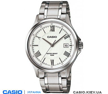 MTP-1383D-7AVEF, Casio Standard Analogue