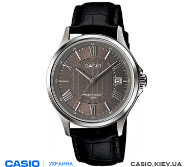 MTP-1383L-1AVEF, Casio Standard Analogue