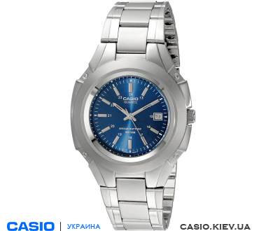 MTP-3050D-2AV, Casio Standard Analogue