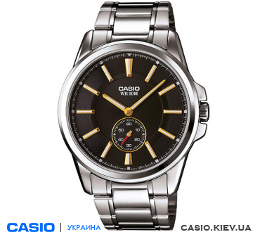 MTP-E101D-1A1 (�), Casio Standard Analogue