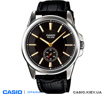 MTP-E101L-1A (�), Casio Standard Analogue