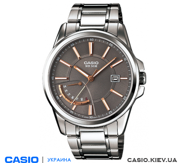 MTP-E102D-8A (�), Casio Standard Analogue