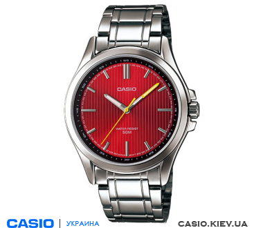 MTP-E104D-4A (�), Casio Standard Analogue