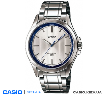 MTP-E104D-7A (�), Casio Standard Analogue