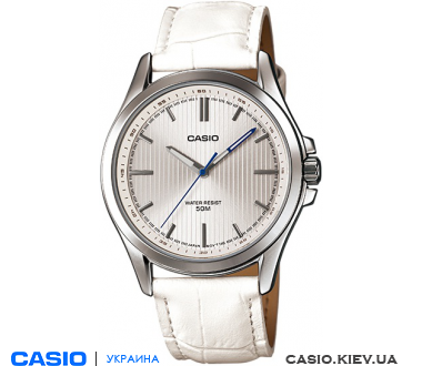 MTP-E104L-7A (A), Casio Standard Analogue