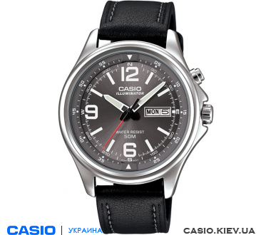 MTP-E201L-8B (A), Casio Standard Analogue
