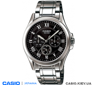 MTP-E301D-1B (�), Casio Standard Analogue