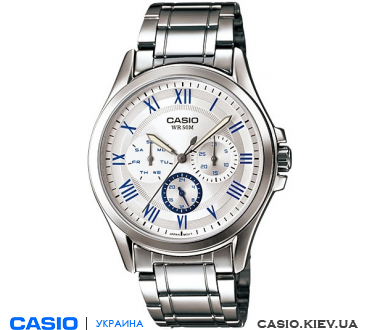 MTP-E301D-7B2 (�), Casio Standard Analogue