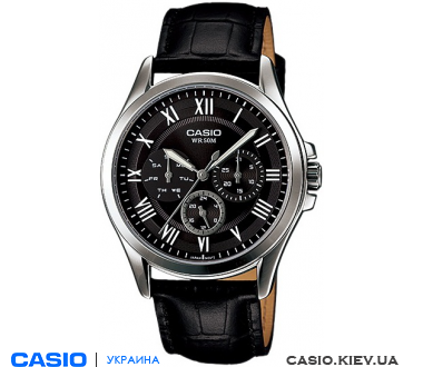 MTP-E301L-1B (�), Casio Standard Analogue