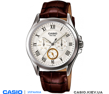 MTP-E301L-7B (�), Casio Standard Analogue