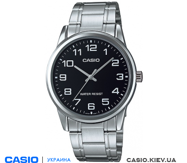 MTP-V001D-1B (�), Casio Standard Analogue