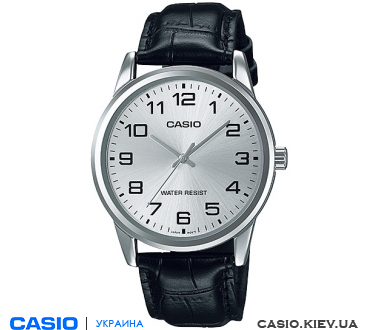 MTP-V001L-7B (�), Casio Standard Analogue