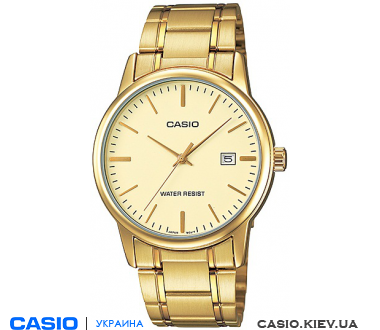 MTP-V002G-9A (�), Casio Standard Analogue
