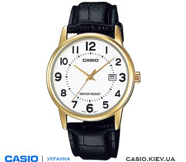 MTP-V002GL-7B (�), Casio Standard Analogue