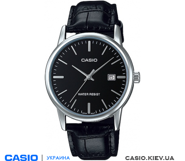 MTP-V002L-1A (), Casio Standard Analogue