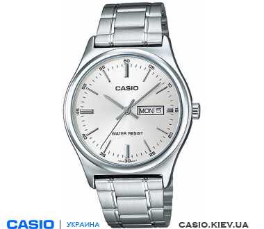 MTP-V003D-7A (�), Casio Standard Analogue