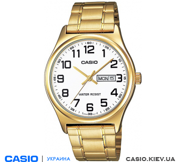 MTP-V003G-7B (�), Casio Standard Analogue