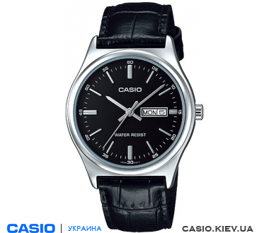 MTP-V003L-1A (�), Casio Standard Analogue
