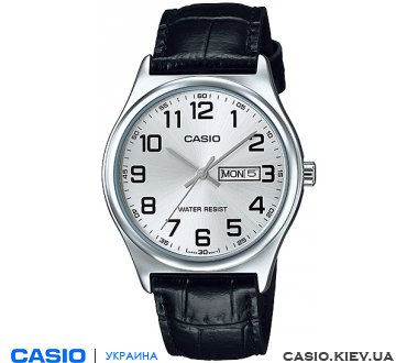 MTP-V003L-7B (�), Casio Standard Analogue