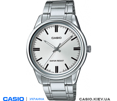MTP-V005D-7A (A), Casio Standard Analogue