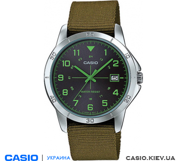 MTP-V008B-3B (A), Casio Standard Analogue