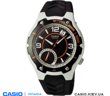 MTR-200-1A1, Casio Standard Analogue