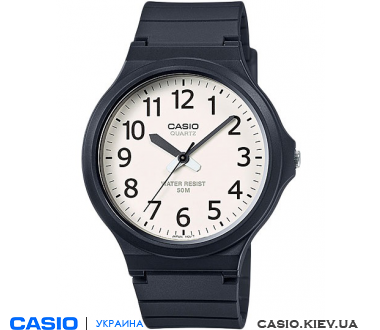 MW-240-7B (A), Casio Standard Analogue