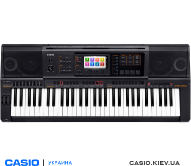   Casio MZ-X300