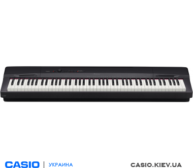   Casio PX-160BK