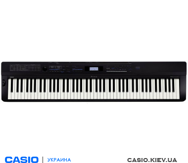 �������� ���������� Casio PX-3BK