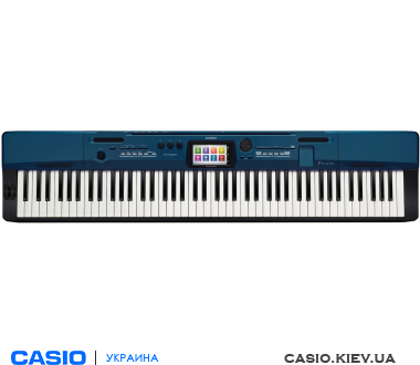 �������� ������� Casio PRIVIA PX-560